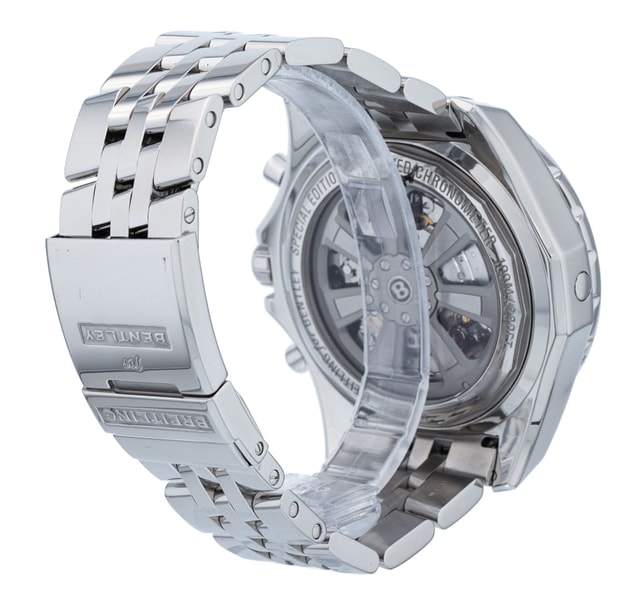 Breitling Bentley B06 AB0611